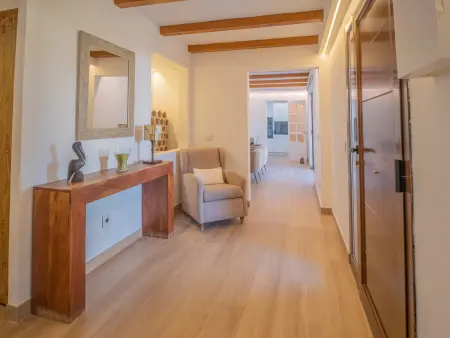 Villa Paraíso avec piscine privée - Alcúdia : photo 13