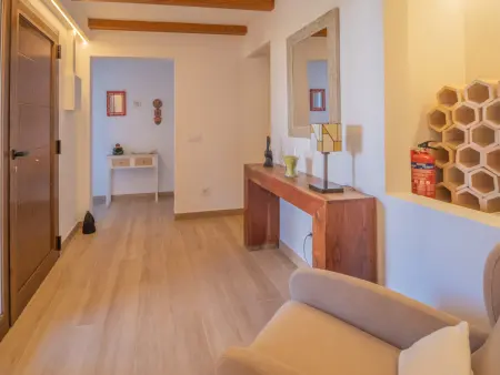 Villa Paraíso avec piscine privée - Alcúdia : photo 14