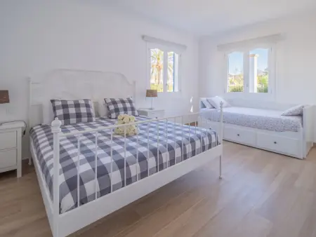 Villa Paraíso avec piscine privée - Alcúdia : photo 16