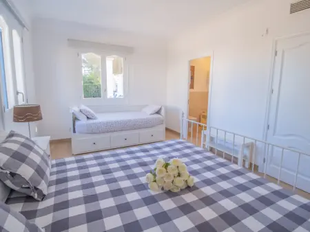 Villa Paraíso avec piscine privée - Alcúdia : photo 17
