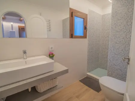 Villa Paraíso avec piscine privée - Alcúdia : photo 22