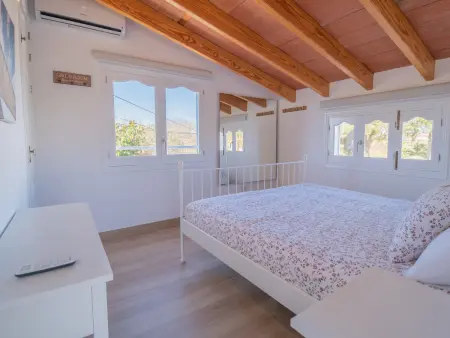 Villa Paraíso avec piscine privée - Alcúdia : photo 24