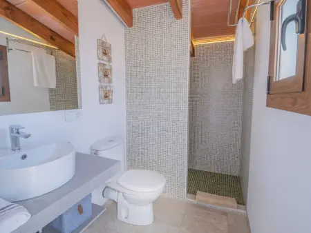Villa Paraíso avec piscine privée - Alcúdia : photo 25