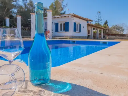 Villa Paraíso avec piscine privée - Alcúdia : photo 28