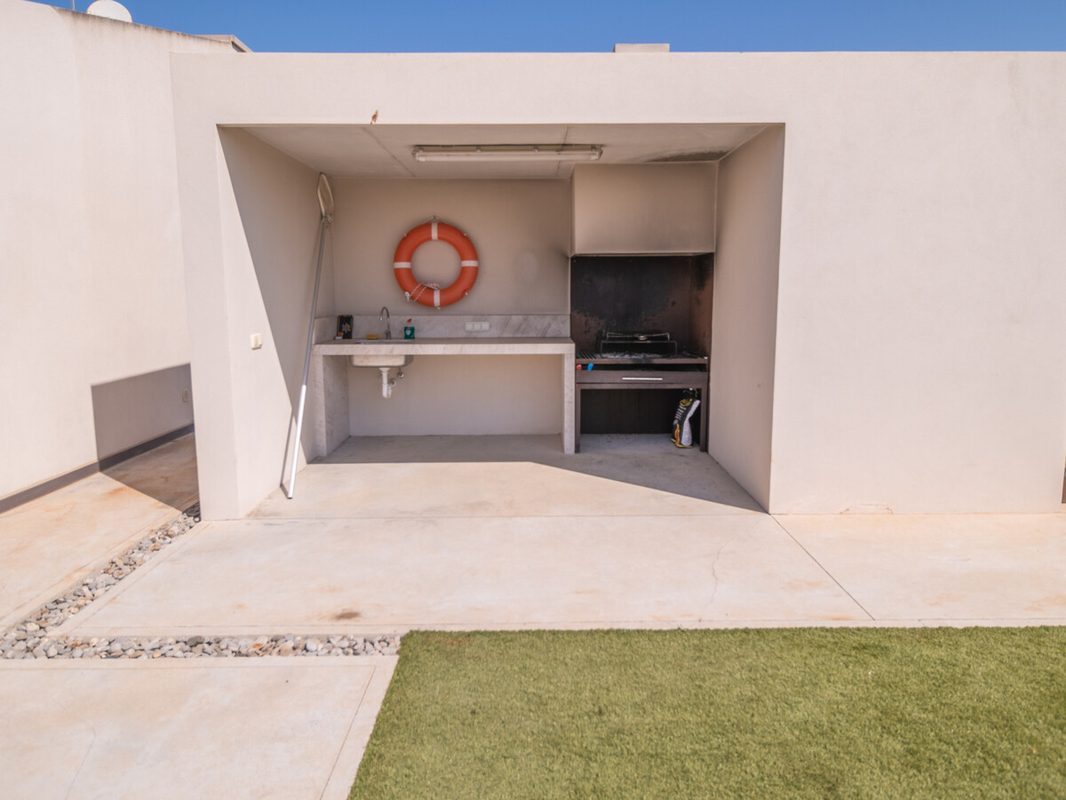 Can Llorenç - Gîte 8 pers. piscine à Cala Mendia - Photo 5