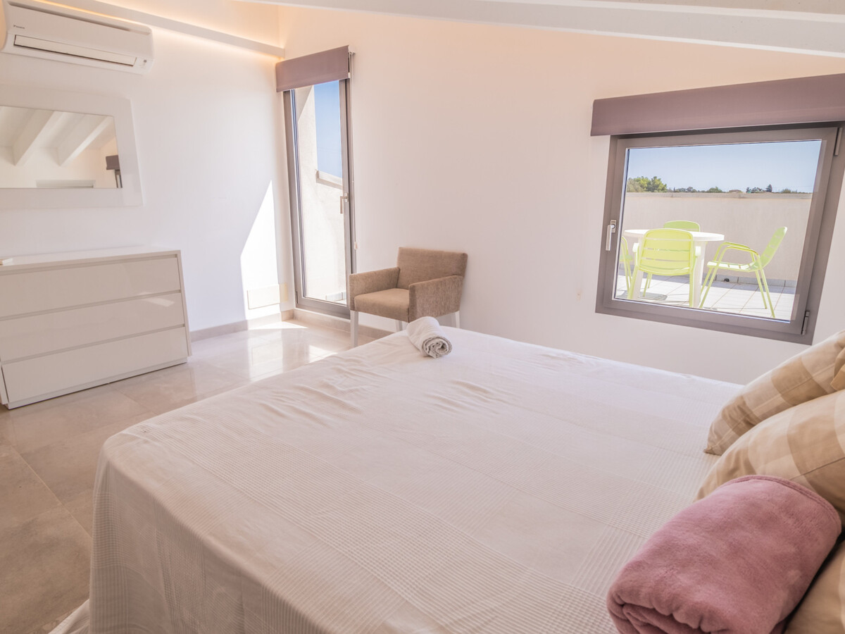 Can Llorenç - Gîte 8 pers. piscine à Cala Mendia - Photo 15