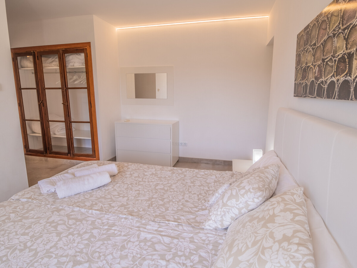 Can Llorenç - Gîte 8 pers. piscine à Cala Mendia - Photo 20