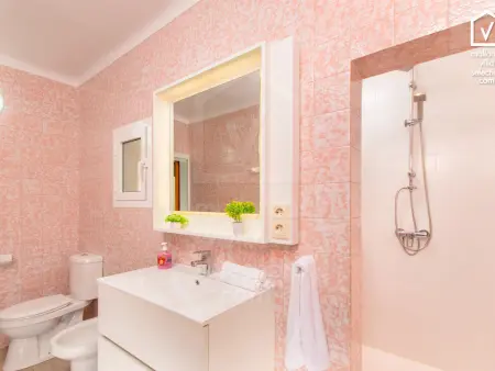 Maison typique, piscine privée, clim - 4 pers., Gite 4 personnes à Santa Margalida - Photo 12