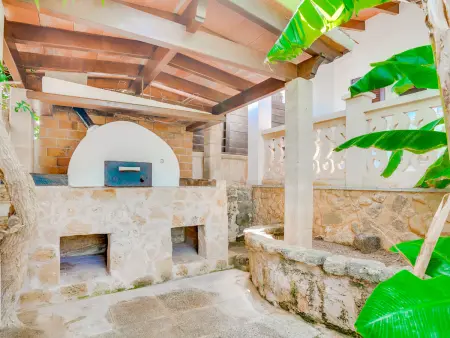 Villa 4 chambres piscine privée, 100 m de la plage : photo 6