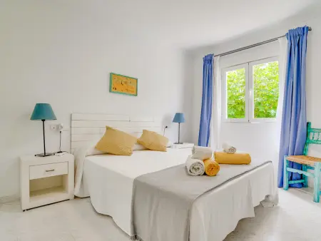 Villa 4 chambres piscine privée, 100 m de la plage : photo 16