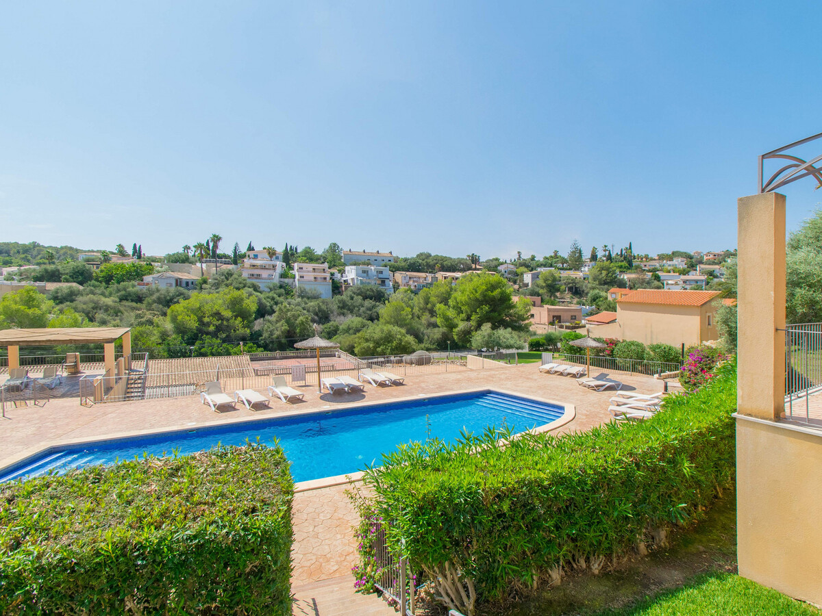 Casa Alegria – Maison 2 ch. à 350m de plage, Cala Romántica - Photo 1