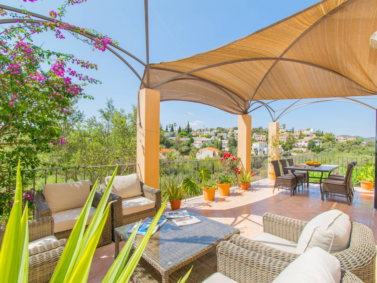 Casa Alegria – Maison 2 ch. à 350m de plage, Cala Romántica - Photo 2