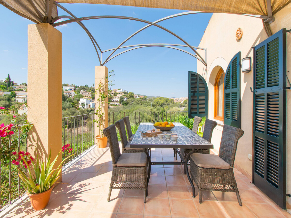 Casa Alegria – Maison 2 ch. à 350m de plage, Cala Romántica - Photo 3