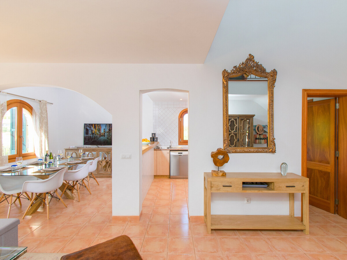 Casa Alegria – Maison 2 ch. à 350m de plage, Cala Romántica - Photo 5