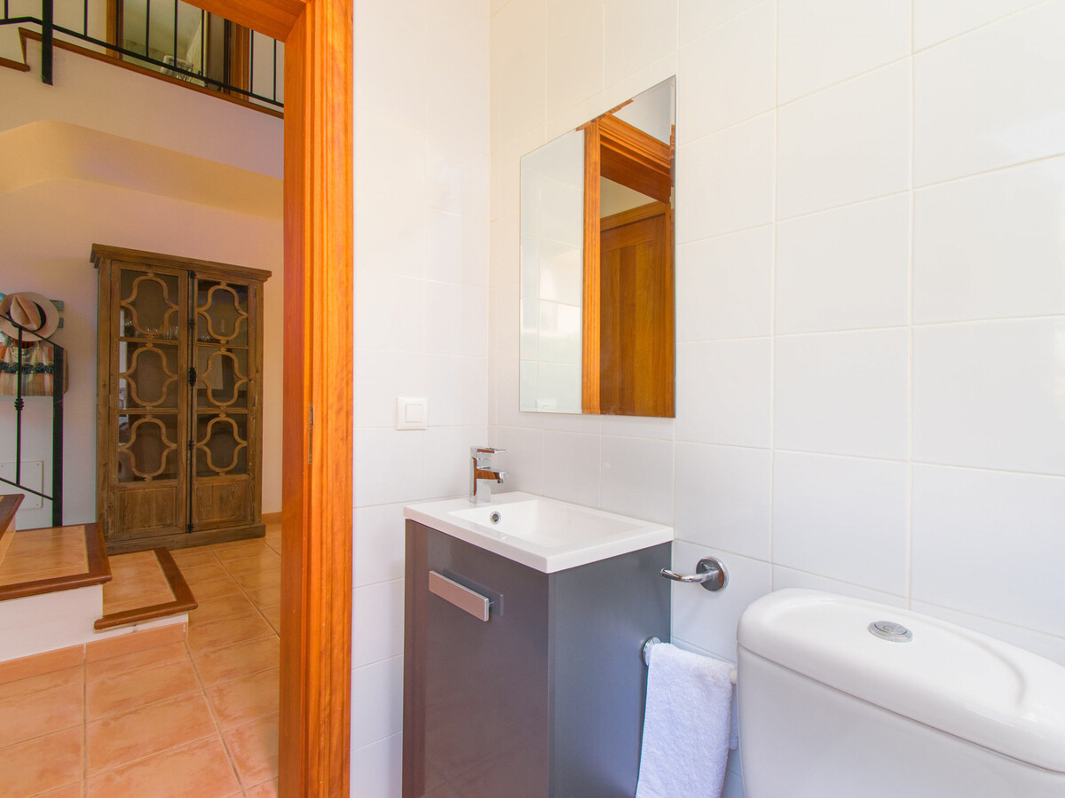 Casa Alegria – Maison 2 ch. à 350m de plage, Cala Romántica - Photo 6