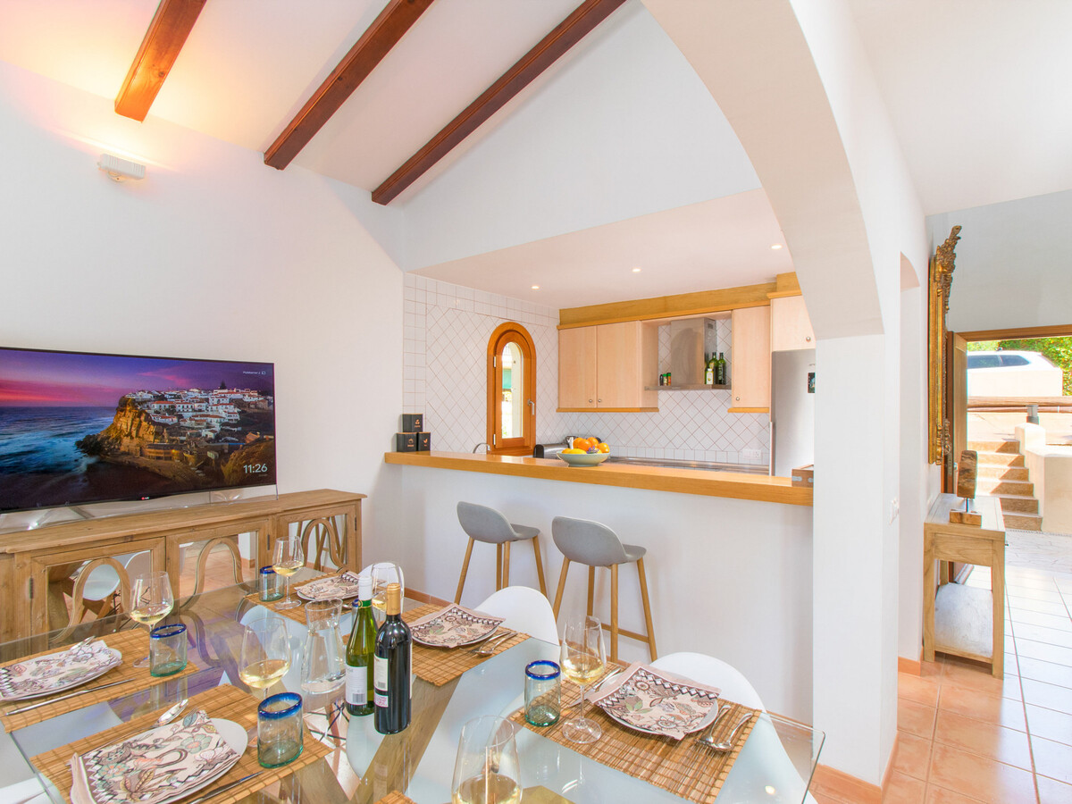 Casa Alegria – Maison 2 ch. à 350m de plage, Cala Romántica - Photo 7