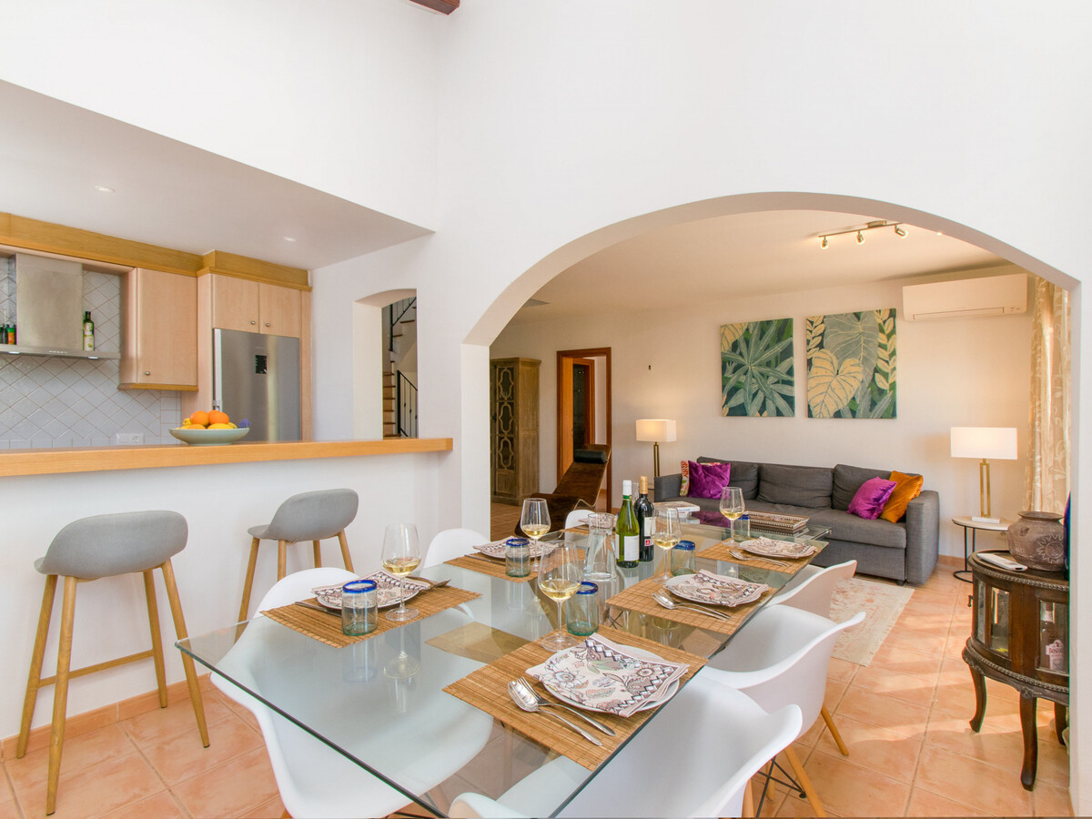 Casa Alegria – Maison 2 ch. à 350m de plage, Cala Romántica - Photo 8