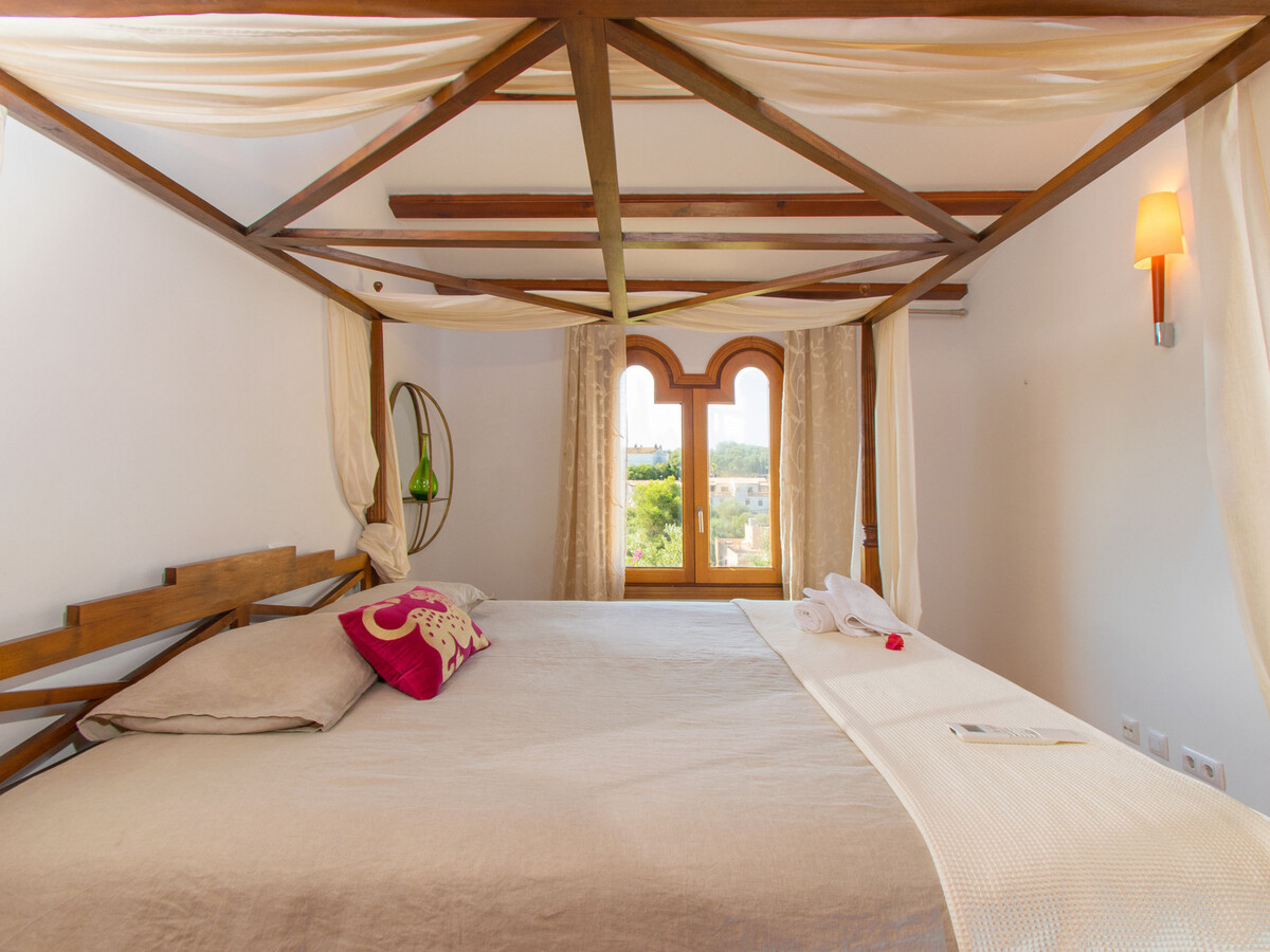 Casa Alegria – Maison 2 ch. à 350m de plage, Cala Romántica - Photo 11
