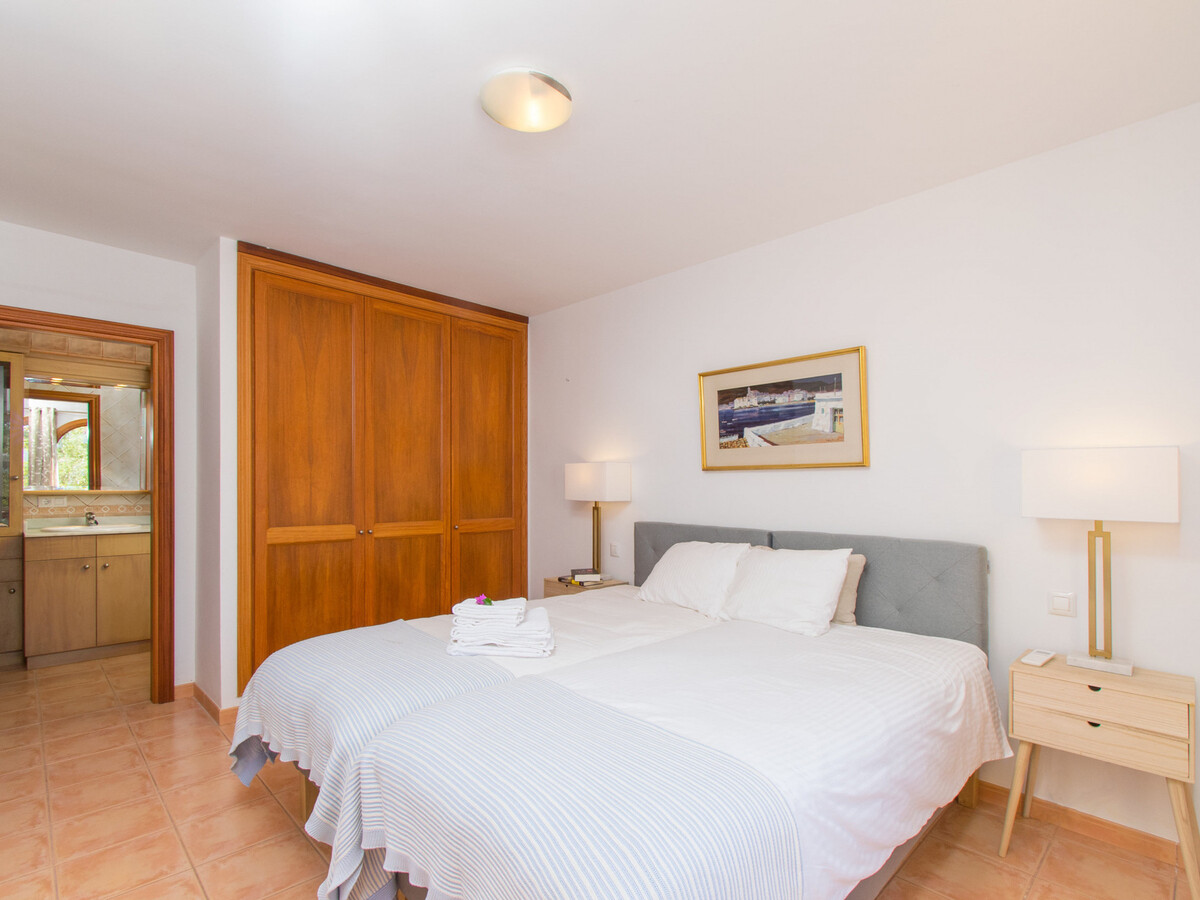 Casa Alegria – Maison 2 ch. à 350m de plage, Cala Romántica - Photo 13