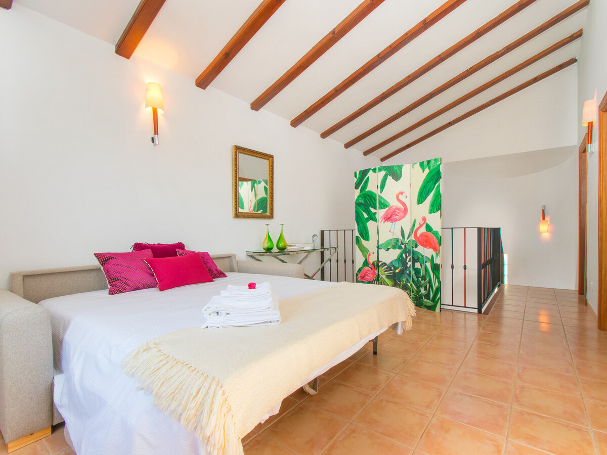 Casa Alegria – Maison 2 ch. à 350m de plage, Cala Romántica - Photo 15