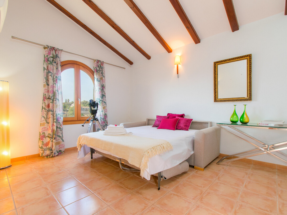 Casa Alegria – Maison 2 ch. à 350m de plage, Cala Romántica - Photo 16