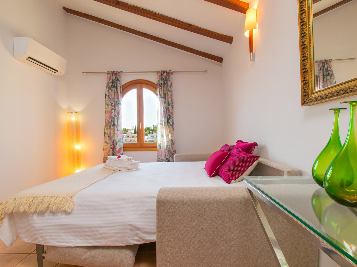 Casa Alegria – Maison 2 ch. à 350m de plage, Cala Romántica - Photo 17