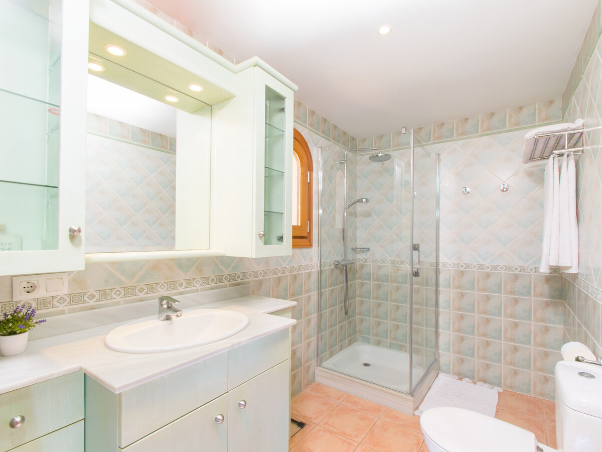 Casa Alegria – Maison 2 ch. à 350m de plage, Cala Romántica - Photo 18