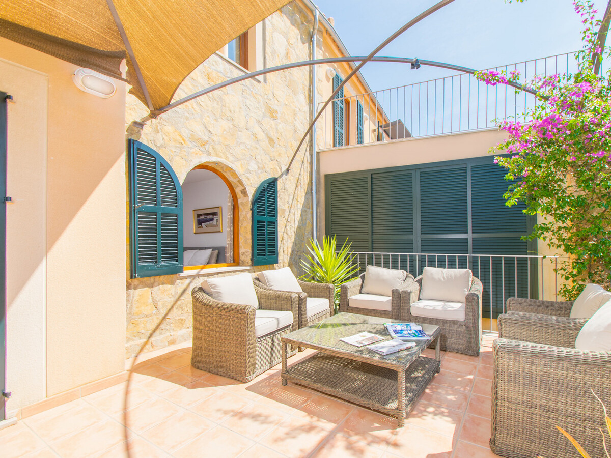 Casa Alegria – Maison 2 ch. à 350m de plage, Cala Romántica - Photo 21