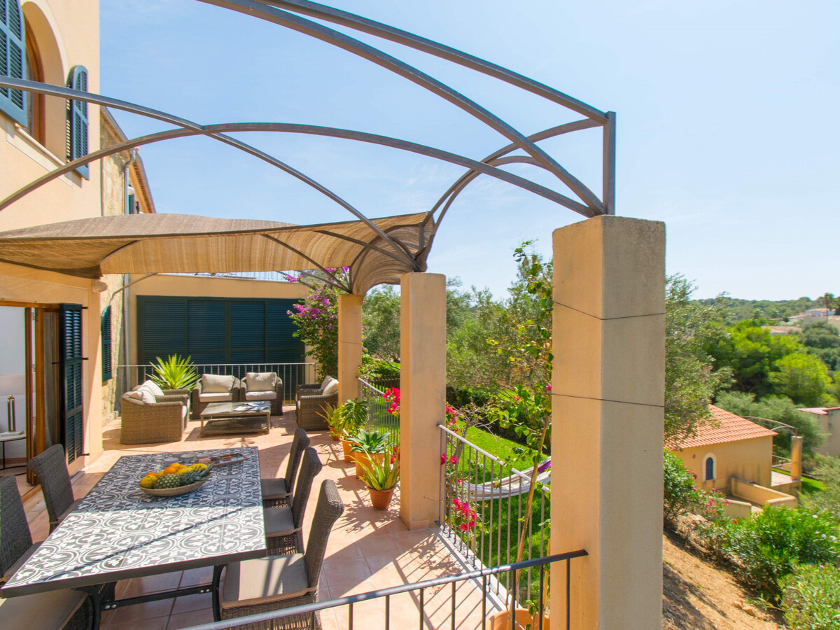 Casa Alegria – Maison 2 ch. à 350m de plage, Cala Romántica - Photo 23