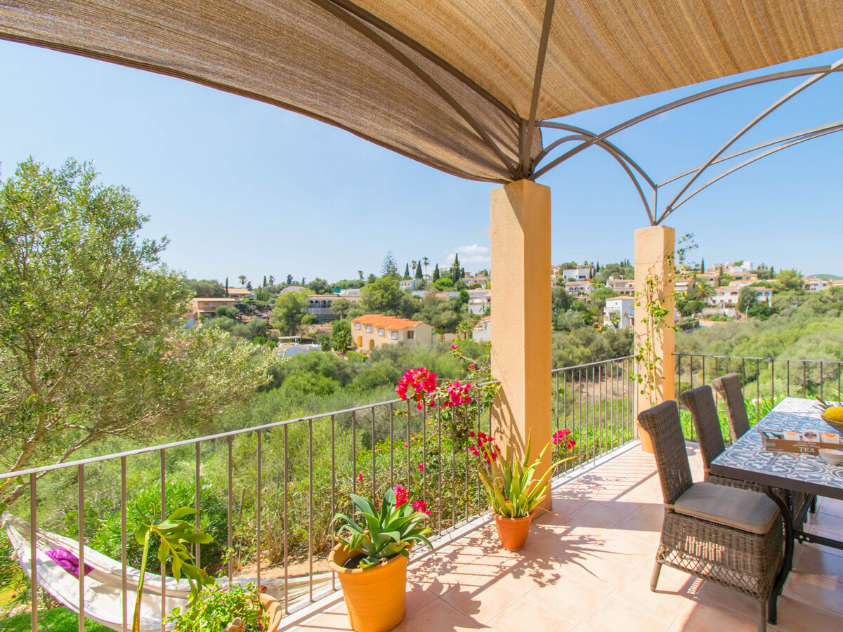 Casa Alegria – Maison 2 ch. à 350m de plage, Cala Romántica - Photo 24
