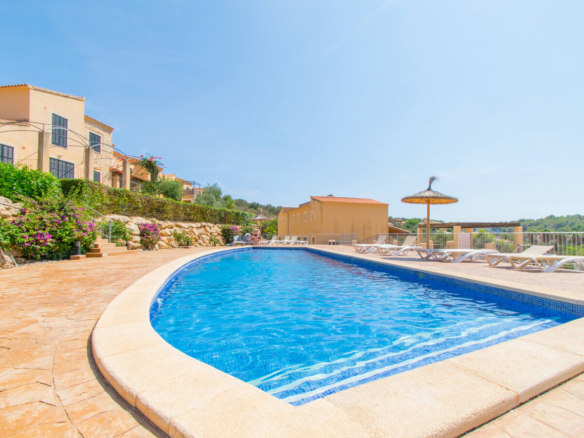 Casa Alegria – Maison 2 ch. à 350m de plage, Cala Romántica - Photo 25