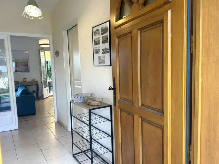 Maison indépendante Saint-Hilaire-de-Riez, 4 pers. : photo 9