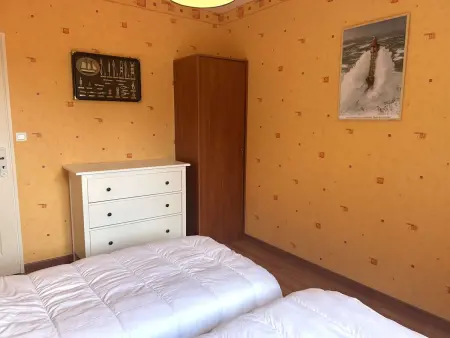 Maison indépendante Saint-Hilaire-de-Riez, 4 pers. : photo 12