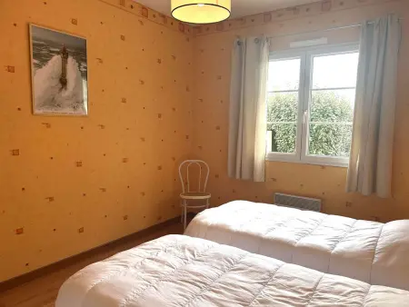 Maison indépendante Saint-Hilaire-de-Riez, 4 pers. : photo 13