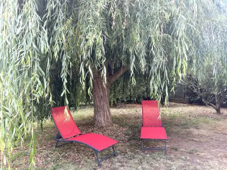 Maison indépendante Saint-Hilaire-de-Riez, 4 pers. : photo 16
