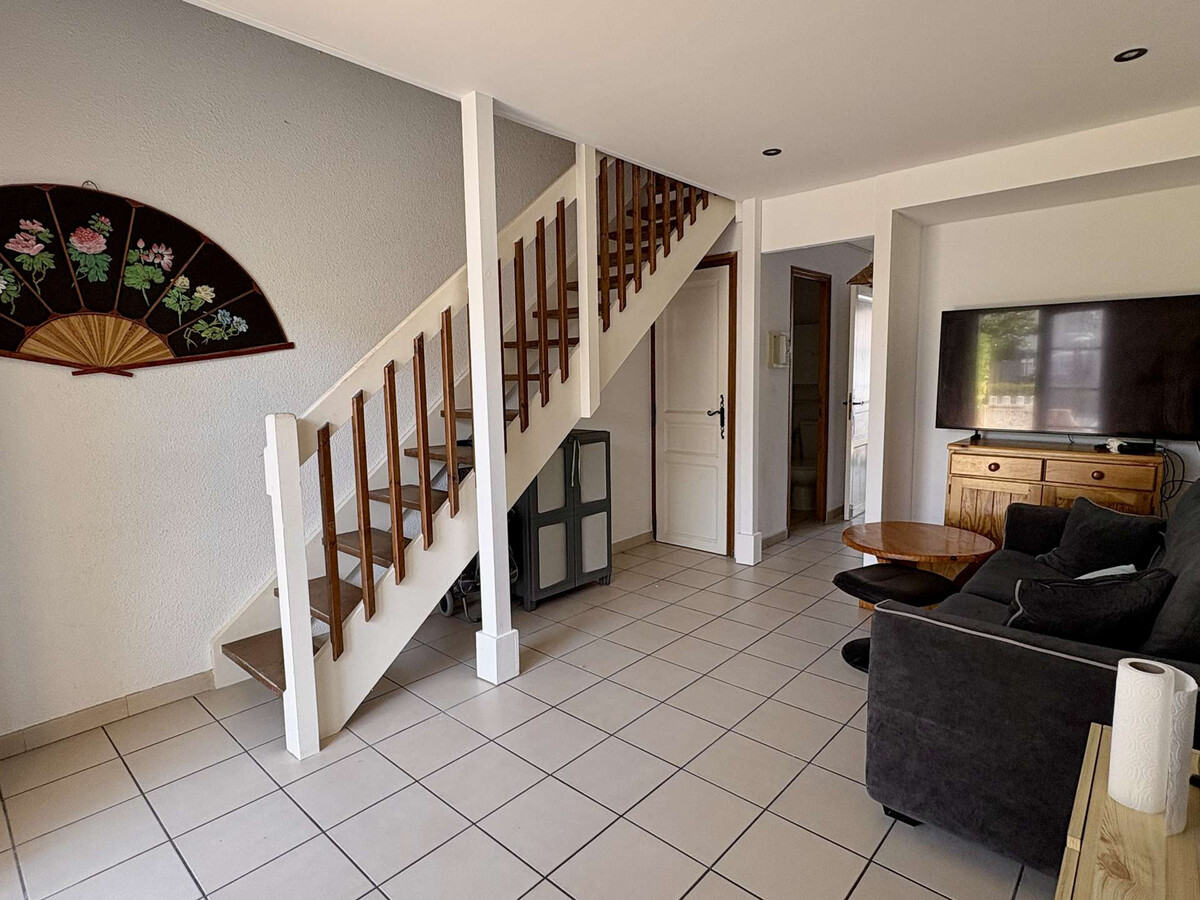 Maison climatisée 5 pers., piscine et parking à Argelès-sur-Mer - Photo 2