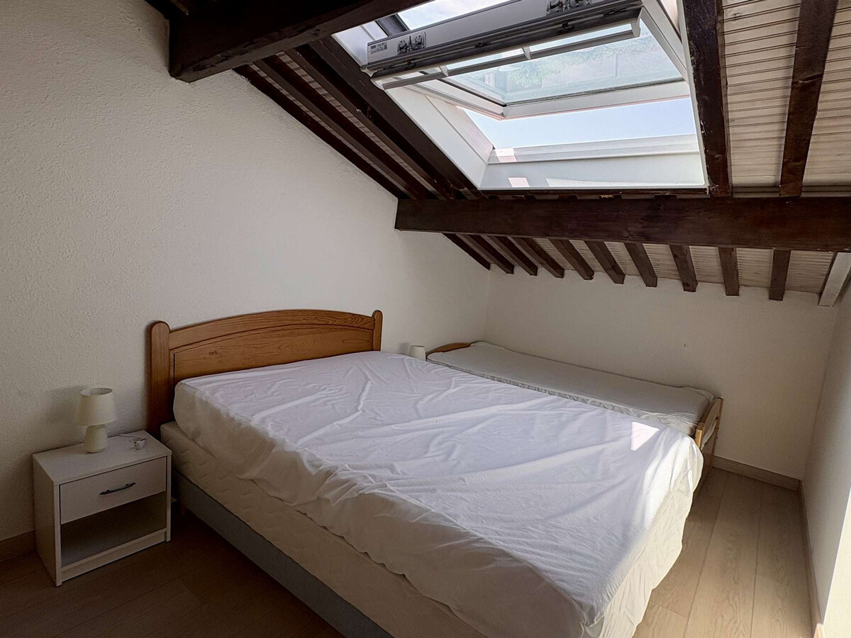 Maison climatisée 5 pers., piscine et parking à Argelès-sur-Mer - Photo 6