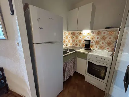Appartement 1 chambre avec jardin privatif à Port Camargue : photo 9