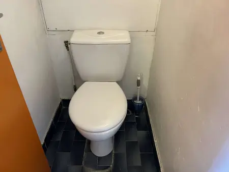 Appartement 1 chambre avec jardin privatif à Port Camargue : photo 17