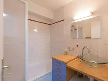 Studio 30m² centre Barèges, 4 pers., parking : photo 6