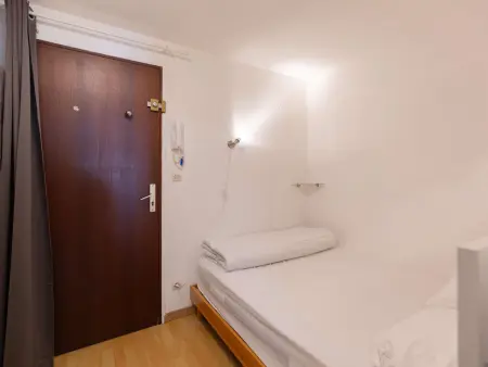 Studio 30m² centre Barèges, 4 pers., parking : photo 8