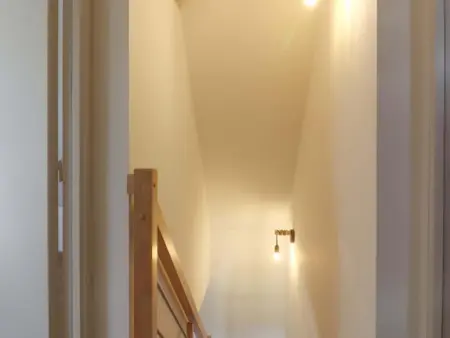 Gîte 2 maisons avec espace jeux - 6 pers. Ferté-Macé : photo 13