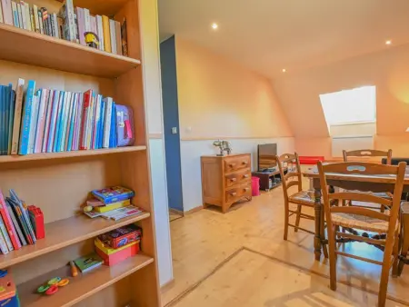 Gîte 12 pers. avec piscine à Précy-Saint-Martin : photo 10