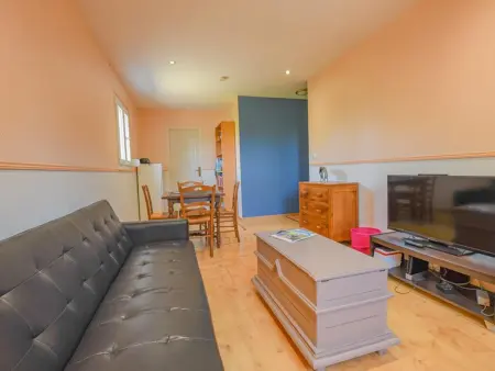 Gîte 12 pers. avec piscine à Précy-Saint-Martin : photo 12