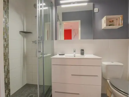 Gîte 12 pers. avec piscine à Précy-Saint-Martin : photo 15