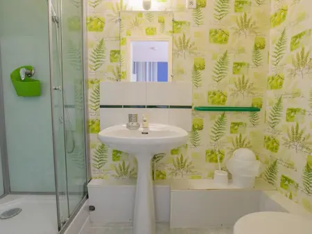 Gîte 12 pers. avec piscine à Précy-Saint-Martin : photo 21