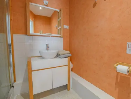 Gîte 12 pers. avec piscine à Précy-Saint-Martin : photo 23