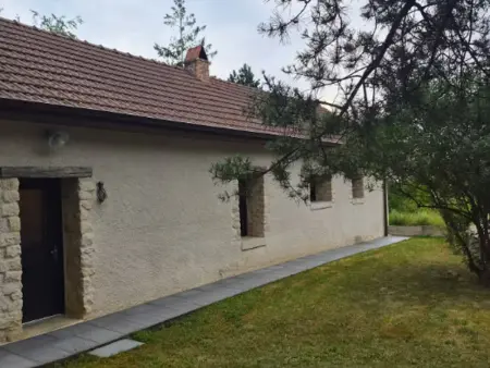 Gîte 6 pers. à Vanne : maison avec jardin clos et vélos : photo 16