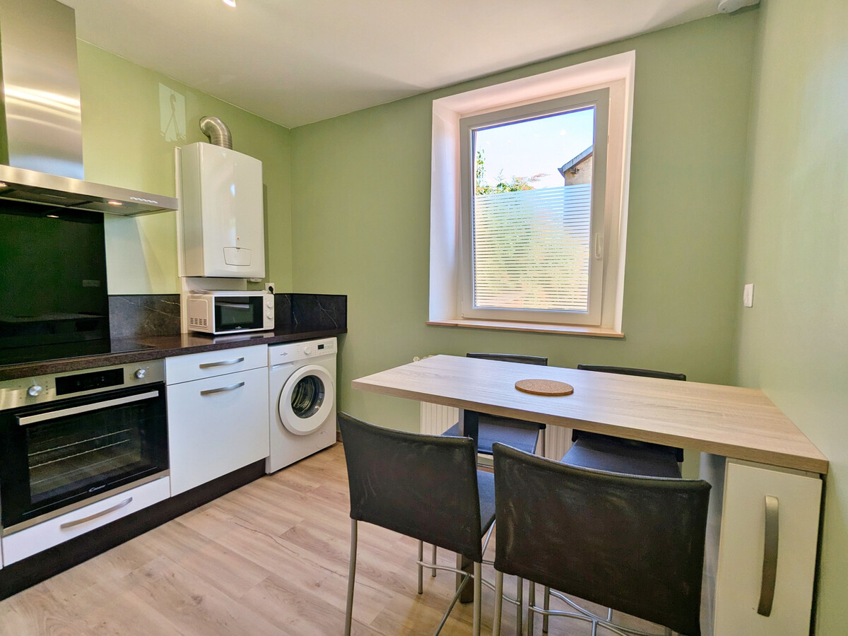 Appartement 70 m² plain-pied à Sainte-Marguerite - Photo 1