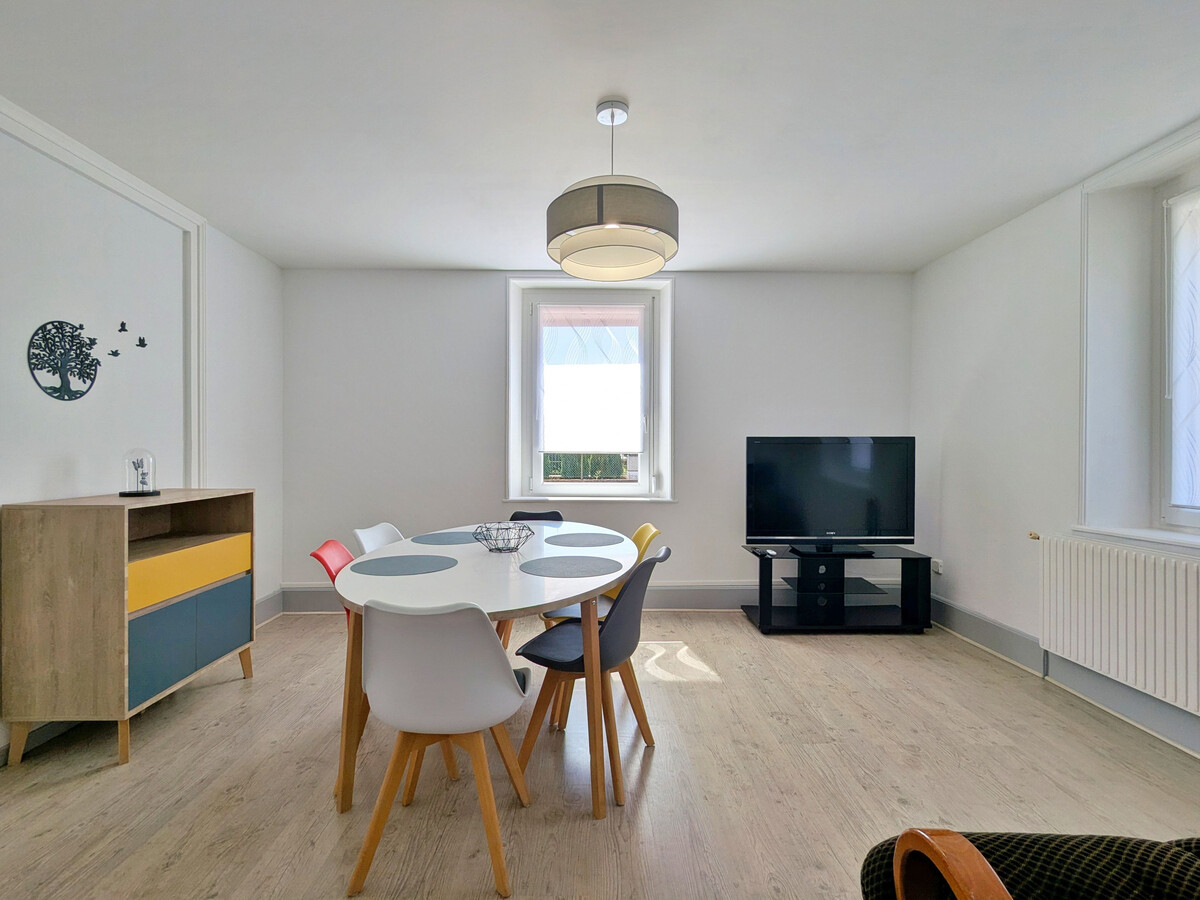 Appartement 70 m² plain-pied à Sainte-Marguerite - Photo 4